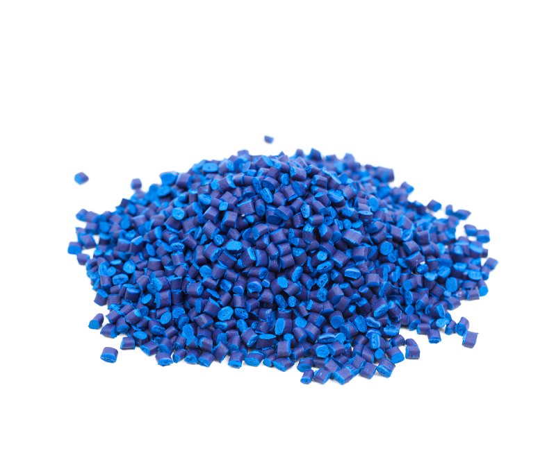 Polietilen (Yüksek Yoğunluklu)