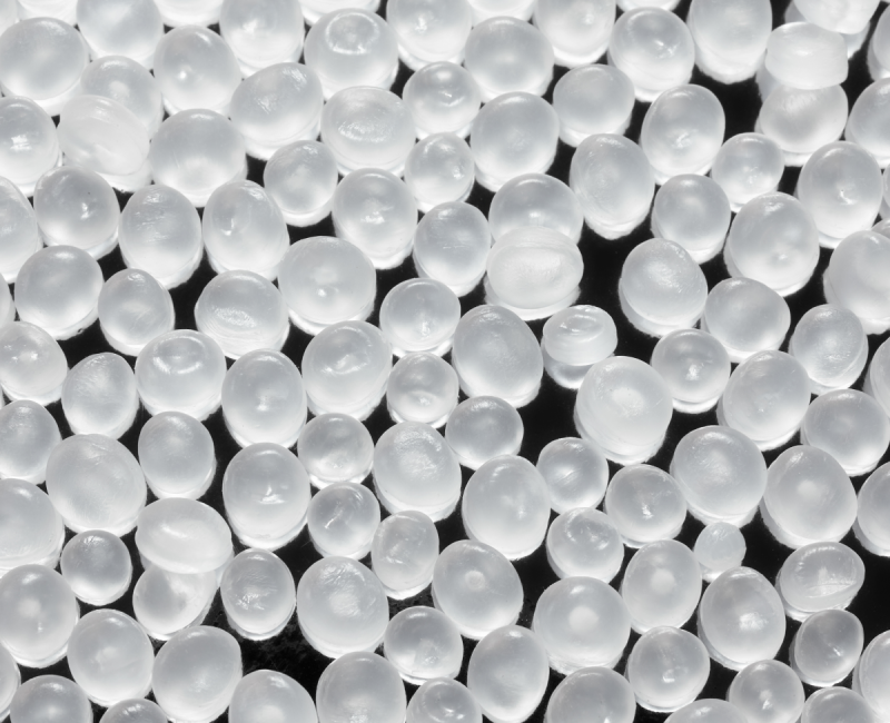 Polipropilen (PP) Tüketimi